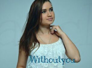 withoutyou Archive DVD BIZ