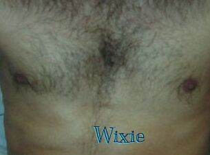 Wixie