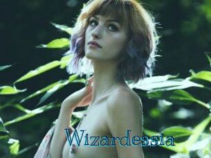 Wizardessia
