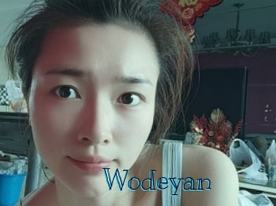 Wodeyan