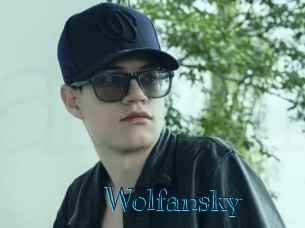 wolfansky Archive DVD BIZ
