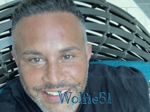 wolfie51 Archive DVD BIZ
