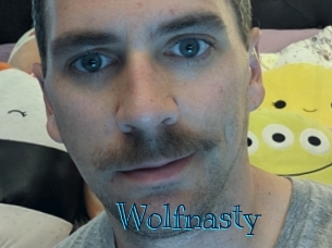 Wolfnasty