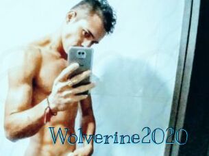 Wolverine2020
