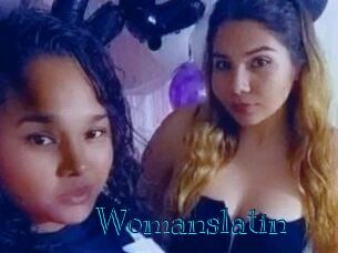 Womanslatin