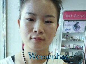 Womenhao