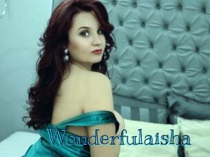 Wonderfulaisha