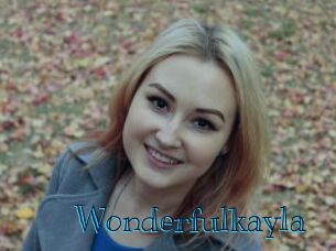 wonderfulkayla Archive DVD BIZ