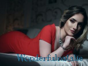 Wonderfulnatalie