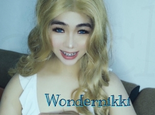 Wondernikki