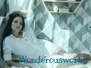 Wonderousworld