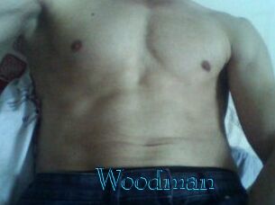 Woodman