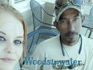 Woodsinwater