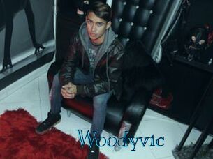 Woodyvic