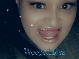 Woogoddess