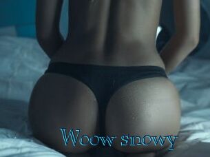 Woow_snowy