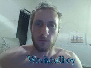 Workout_boy