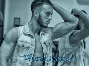 Worshipabs21