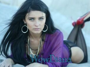 WowDiana