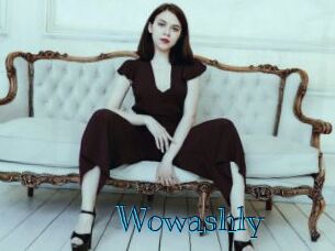 Wowashly