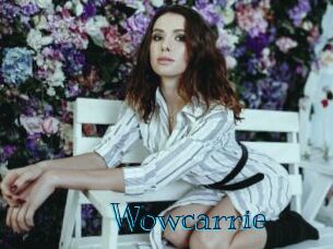 Wowcarrie