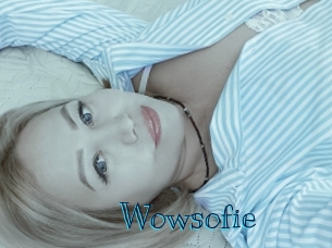 wowsofie Archive DVD BIZ