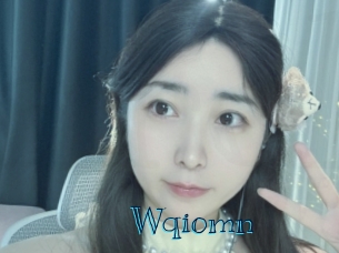 Wqiomn