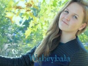 Wuheybala