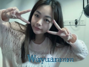 Wuyuanmm