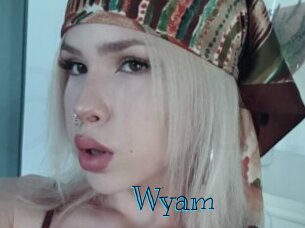 Wyam