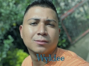 Wyldee