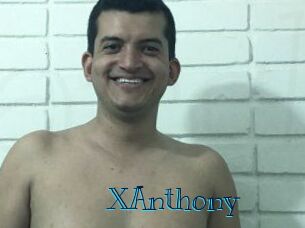 XAnthony