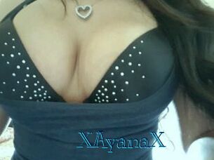 XAyanaX