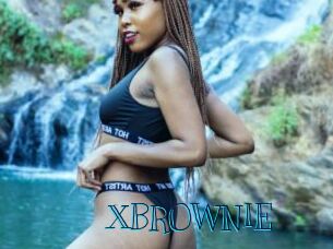 XBROWNIE