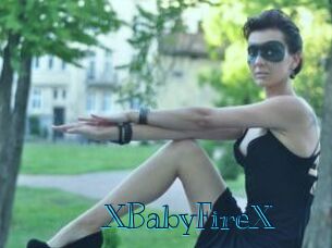 XBabyFireX
