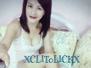 XCLIToLICKX