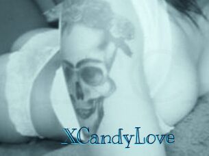 XCandy_Love