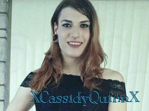XCassidyQuinnX