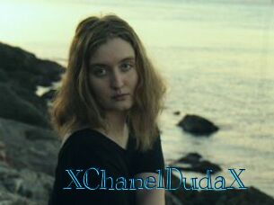 XChanelDudaX