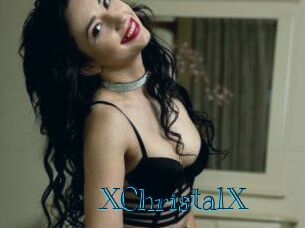 XChristalX