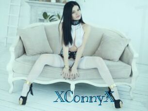 XConnyX