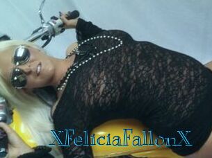 XFeliciaFallonX
