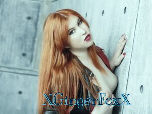 XGingerFoxX