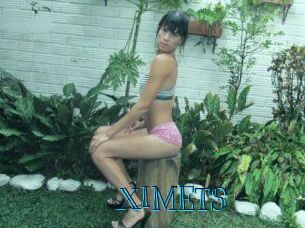 XIMETS