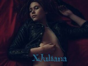 XJuliana