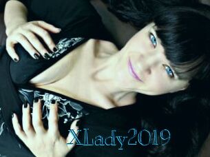 XLady2019