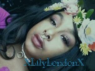 XLilyLondonX