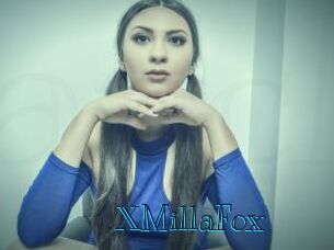 XMillaFox