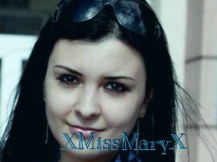 XMissMaryX