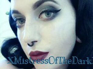 XMistressOfTheDarkX